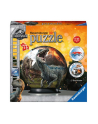 ravensburger Puzzle kuliste 72el Jurassic World 2 117574 - nr 1