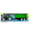 euro-trade MC Traktor + akcesoria 42x14x11 405878 - nr 1