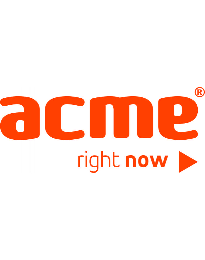 acme europe *ACME SW301 smartwatch z pulsometrem, GPS i kolorowym ekranem główny