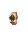 mykronoz Smartwatch ZeTime Elite Regular złoto/milanese - nr 3