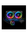 thermaltake Chłodzenie CPU Floe Riing RGB 280 TT Premium Edition (280mm, miedź) zestaw - RGB - nr 2