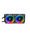 thermaltake Chłodzenie CPU Floe Riing RGB 280 TT Premium Edition (280mm, miedź) zestaw - RGB - nr 6