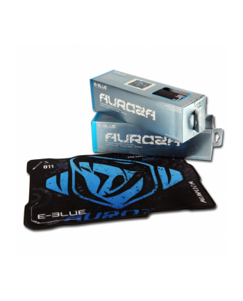 e-blue Podkładka pod mysz Auroza Gaming 50257