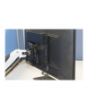 digitus Uchwyt do montażu komputerów MiniPC za monitorem, VESA 75x75, 100x100, max. obciążenie: 5kg - nr 37