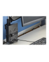 digitus Uchwyt do montażu komputerów MiniPC za monitorem, VESA 75x75, 100x100, max. obciążenie: 5kg - nr 38