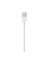 apple Kabel Lightning na USB (1m) - nr 13