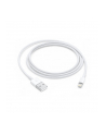 apple Kabel Lightning na USB (1m) - nr 1