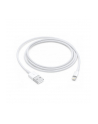 apple Kabel Lightning na USB (1m) - nr 26