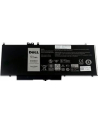 dell Bateria Primary 4-cell 51W/HR Kit - nr 12
