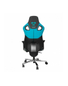 e-blue Fotel dla gracza COBRA niebieski 47366 - nr 3