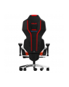 e-blue Fotel dla gracza AUROZA czerwony  47368 - nr 4
