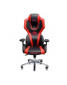 e-blue Fotel dla gracza AUROZA czerwony  47368 - nr 8