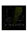 e-blue Fotel dla gracza MAZER zielony 47370 - nr 8