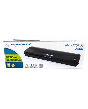 esperanza Laminator AEON A3 nr 2