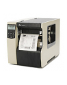 zebra Drukarka etykiet 170Xi4/termotransfer/203dpi/USB/RS232/LPT/LAN - nr 2