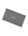 i-tec Obudowa na dysk MySafe USB-C 3.1 Gen.2, HDD 3,5 SATA I/II/III, transfer do 10 Gbps, aluminiowa, kompatybilna z Thunderbolt 3 - nr 30