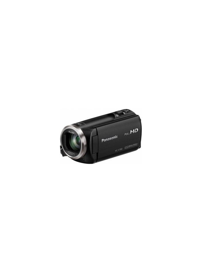 panasonic Kamera FullHD HC-V260 czarna główny