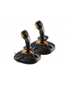 thrustmaster Joystick T16000M Space Sim podwójny HOSAS - nr 11