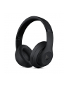 apple Słuchawki bezprzewodowe wokółuszne Beats Studio3 Wireless - czarne matowe - nr 1