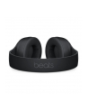 apple Słuchawki bezprzewodowe wokółuszne Beats Studio3 Wireless - czarne matowe - nr 4