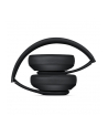 apple Słuchawki bezprzewodowe wokółuszne Beats Studio3 Wireless - czarne matowe - nr 5