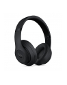 apple Słuchawki bezprzewodowe wokółuszne Beats Studio3 Wireless - czarne matowe - nr 7