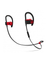 apple Słuchawki bezprzewodowe Powerbeats3 Wireless - The Beats Decade Collection - niepokorny czarno-czerwony - nr 1