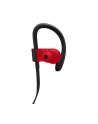 apple Słuchawki bezprzewodowe Powerbeats3 Wireless - The Beats Decade Collection - niepokorny czarno-czerwony - nr 2