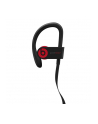 apple Słuchawki bezprzewodowe Powerbeats3 Wireless - The Beats Decade Collection - niepokorny czarno-czerwony - nr 3