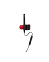 apple Słuchawki bezprzewodowe Powerbeats3 Wireless - The Beats Decade Collection - niepokorny czarno-czerwony - nr 4