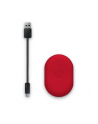 apple Słuchawki bezprzewodowe Powerbeats3 Wireless - The Beats Decade Collection - niepokorny czarno-czerwony - nr 6