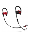 apple Słuchawki bezprzewodowe Powerbeats3 Wireless - The Beats Decade Collection - niepokorny czarno-czerwony - nr 7