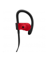 apple Słuchawki bezprzewodowe Powerbeats3 Wireless - The Beats Decade Collection - niepokorny czarno-czerwony - nr 8
