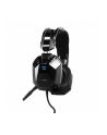 e-blue Słuchawki z mikrofonem Cobra H 948 48318 - nr 1