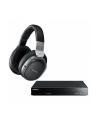 sony Słuchawki bezprzewodowe MDR-HW700DS czarne, 9.1 surround virtual - nr 3