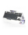 e-blue Zestaw klawiatura myszka Auroza 45217 - nr 10