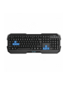 e-blue Zestaw Polygon klawiatura/myszka/podkładka 45907 - nr 4