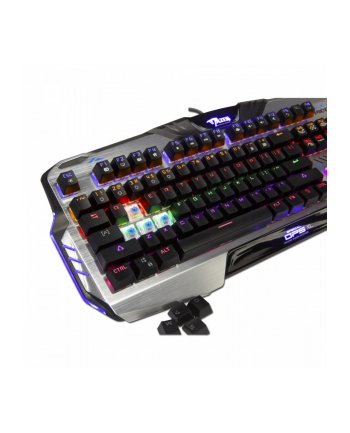 e-blue Klawiatura USB Mazer Mechanical 729 49031