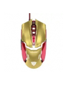 e-blue Mysz USB Iron Man Armor 4000DPI 46362 - nr 9
