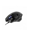 e-blue Mysz USB Mazer 2500DPI czarna - nr 2