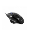 e-blue Mysz USB Mazer 2500DPI czarna - nr 3