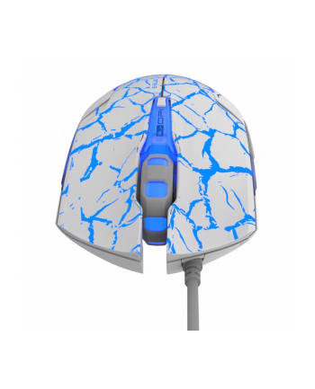 e-blue Mysz USB Cobra 2500DPI 48552