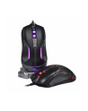 e-blue Mysz USB Auroza Gaming FPS 8200DPI 50405 - nr 7