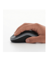 logitech Mysz bezprzewodowa M185 910-002236 niebieska - nr 57