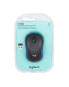 logitech Mysz bezprzewodowa M185 910-002236 niebieska - nr 59