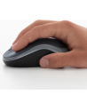 logitech Mysz bezprzewodowa M185 910-002236 niebieska - nr 76