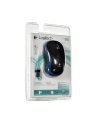 logitech Mysz bezprzewodowa M185 910-002236 niebieska - nr 9