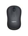 logitech B220 Wireless Mouse Silent Black 910-004881 - nr 10