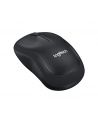 logitech B220 Wireless Mouse Silent Black 910-004881 - nr 20