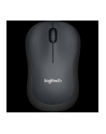 logitech B220 Wireless Mouse Silent Black 910-004881 - nr 23